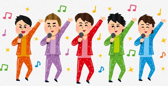 「自称アイドル」さん、スリをしまくって逮捕される…