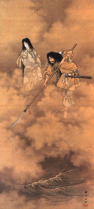 日本人の国教は政府によれば神道らしいけど 本当に日本人の民族性に適合した宗教は何？
