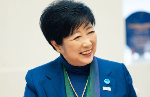 【東京都知事選】今度は小池百合子陣営に脅迫状「硫酸をかけて失明させる」「蓮舫と同様に事務所を爆破」
