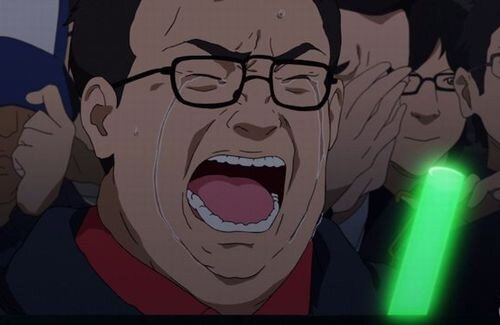 アイドルのおっかけが唯一の趣味だった男性、結婚して妻に「妻がいるのにアイドルに金かけるのおかしくない？」と言われやめる　→　その後の末路がヤバい……