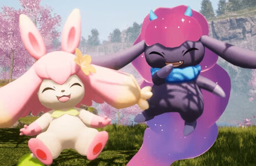 ポケットペア社長「スイッチ版『パルワールド』は技術的に難しいかもしれない」