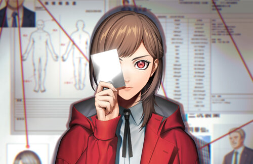 【初週売り上げ】スイッチ版『東京サイコデミック』3700本！スイッチ本体は国内累計販売台数3300万台突破！