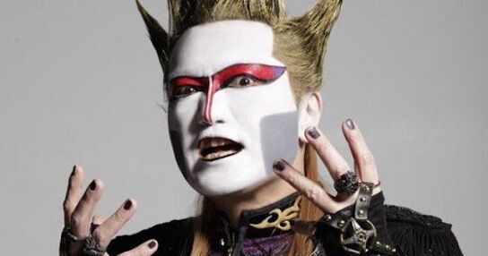 デーモン閣下、ヤバい手術をしていたことを公表 悪魔でも病気にかかるなんて・・・
