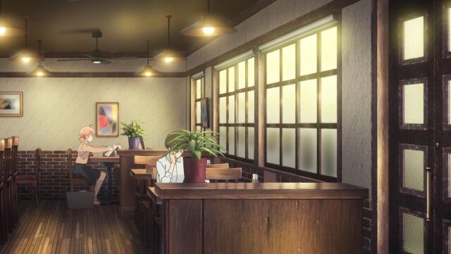 喫茶店の店員「すみません！バイトの子が休みで今ワンオペです！」→それを聞いたお客さん達、一致団結し最高の展開にｗｗｗｗ