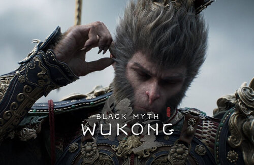【悲報】西遊記死にゲー『Black Myth: Wukong (黒神話：悟空)』Xbox版だけ発売延期！最適化に時間がかかっている模様