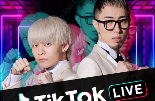 セクハラ動画でBANされた元ユーチューバー・ジュキヤさん、TikTok配信事務所を設立！今後はTikTokで稼いでいく模様