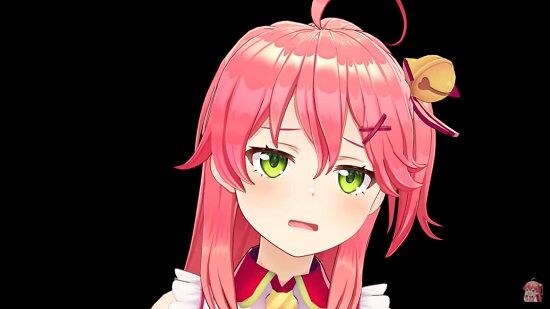 ホロライブ、今度はさくらみこさんがうっかり「一人暮らしの時に～」発言　ガチ恋勢の脳が破壊される・・・