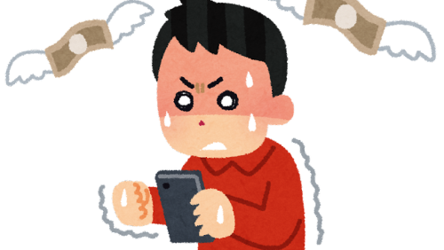 母親「中学生の息子が70万円をスマホで課金。サイコパスじゃないかと怖くなってきた」→過去の投稿から衝撃の事実が発覚・・・