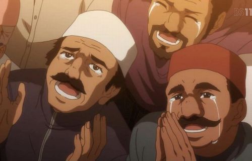 【納得】原作改変しても好評だった最も大成功した「漫画実写化ドラマ」、満場一致で『アレ』に決定　→　原作者ニッコニコすぎるｗｗｗｗｗ