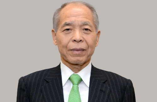 鈴木宗男氏「ゼレンスキー大統領がロシアを挑発しなければウクライナ戦争は起きなかった」「プーチン大統領は自制していた」
