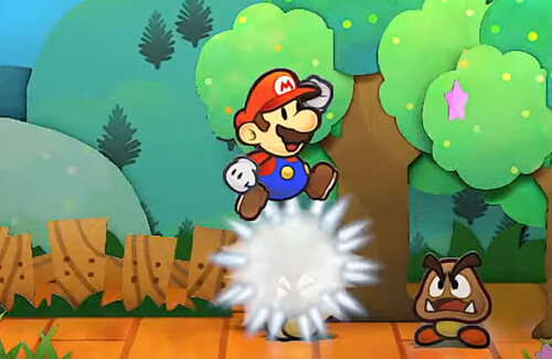 【売り上げランキング】『ペーパーマリオRPG』3週連続1位！今週はスイッチ無双！