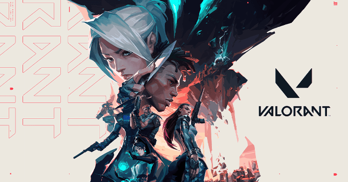 VALORANT、PS5・XBOXでの配信が決定！6月15日からベータテストが始まるぞ！！