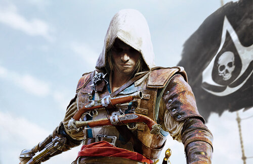 『アサシンクリード』複数の過去作リメイクが開発中！UBI「今後はより定期的にリリースすることが目標」