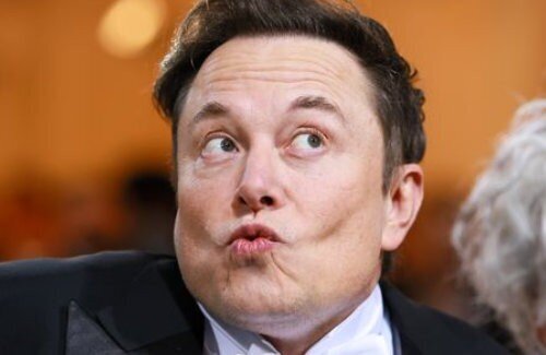 【画像】Xが意味不明の仕様変更する時は大体イーロンの私情なので、絶対『いいね欄』掘られて恥かいたろｗ　→　大正解だったｗｗｗｗ　イーロンの隠したかったのはこちらｗｗｗ