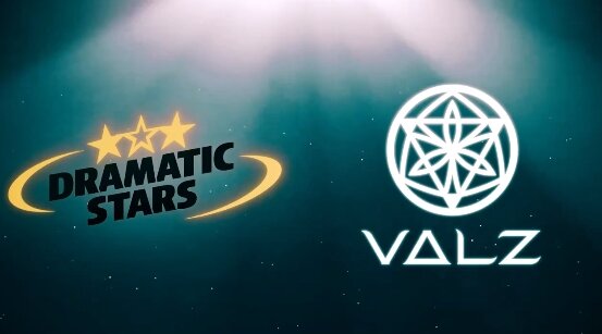 にじさんじとMマスがコラボライブ！！ 「VΔLZ×DRAMATIC STARSコラボライブ 劇的演舞」が配信決定