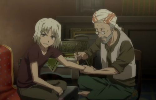 【画像】「小学生の頃、毎朝シャーペンをガリガリして作った『なんちゃってタトゥー』写真が出てきた」　→　ガチでクオリティ高すぎて4万いいね！かっけえええｗｗｗ