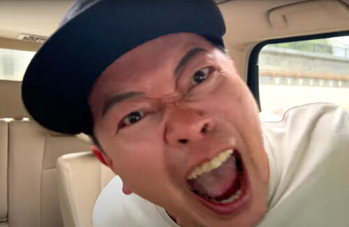 宮迫博之さん、ヒカルにも梯子を外される「何言ってんだろ、この人って思ってた」