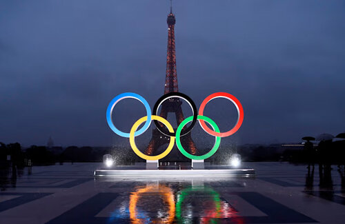 パリ五輪「環境に配慮して選手村は冷房付けません＾＾」 → 各国が独自にエアコン調達へ