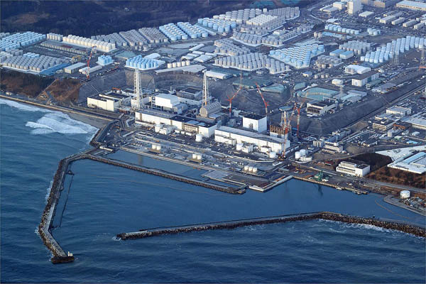 G7首脳声明、日本の処理水放出を支持「安全で透明性高く、科学に基づいたプロセスを支持する」