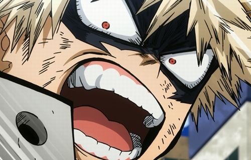 【ネタバレ注意】『僕のヒーローアカデミア』爆豪勝己さん、過去のデクへの暴言を後悔して◯◯…　今度こそネットのお前らに許されるか