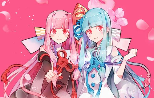 ひまそらあかね(暇空茜)さんが都知事選でも使用するアイコン絵に酷似する『琴葉茜』版権元が声明！　「当社及び当社キャラクターは、特定の思想や政治には一切関与しない」