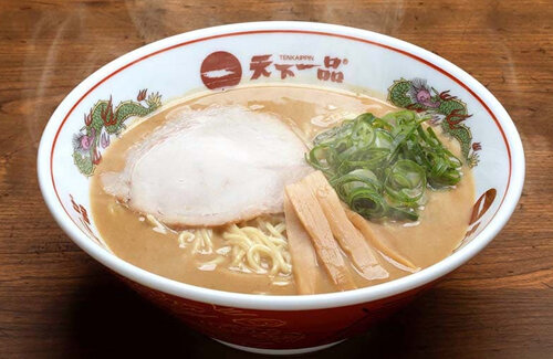 人気ラーメン屋『天下一品』都内6店舗が閉店！「チェーン店には“800円の壁”が存在する」