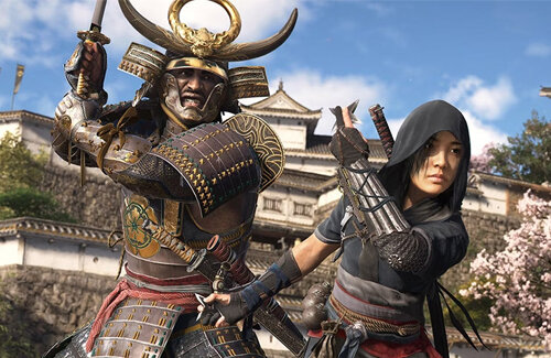 【炎上】『アサクリシャドウズ』ディレクター「戦国時代の日本は死が日常茶飯事。大勢が斬首されて亡くなった」