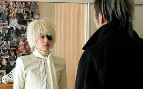 実写『ブラック・ジャック』でドクター・キリコが女性になりネットが荒れる→実写『忍たま乱太郎』のこのキャラ見て落ち着こう！！