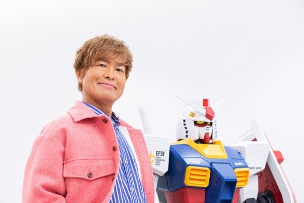 バンナム「古谷徹さんのアムロ・レイ役については、慎重に検討して対応したいと考えている」