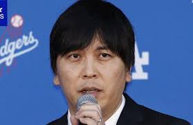 水原一平被告（39）、法定で罪を認める！　「彼のお金を使うことしか思いつきませんでした」
