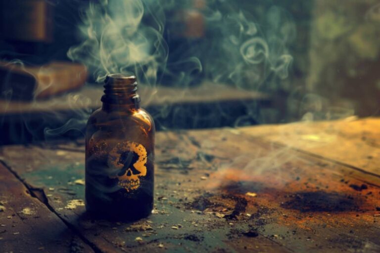 中国の小中学校で流行している「臭い水」作り、発酵すると爆発してバイオテロを引き起こす