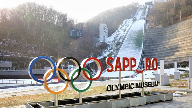 国際オリンピック委員会「札幌が再び五輪招致するならできるだけ早く対話を始める。とてもうれしい。日本は最も信頼できる国」
