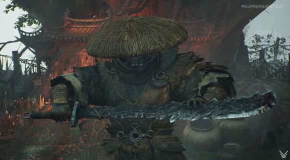 【速報】日本風舞台の新作剣戟アクション『Phantom Blade Zero』、TGSなど2024年の主要ゲームイベントに出展へ