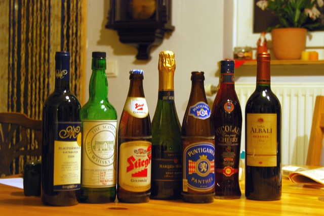 「酒」←この毒物が規制されない理由って何？