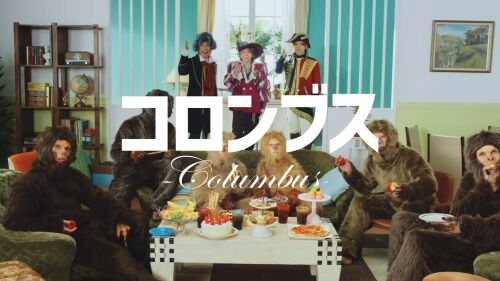 ミセスの『コロンブス』MV問題、海外の反応があまりにも意外だった