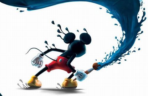 【予約開始】PS5『ディズニー エピックミッキー：Rebrushed』、Amazonで予約スタート