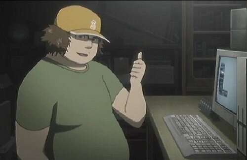 【衝撃】2000年代に流行ったあのネットミーム、今ではもう通じないかもしれない…