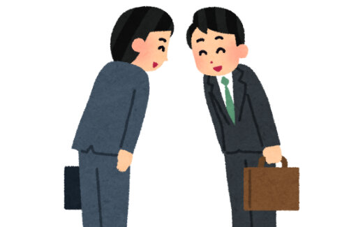 挨拶をしたくない20代男性「挨拶しない自由がある」「挨拶しなくてよくない？って思ったら、次の世代作っていくのは若い人たちなんでそれが正しい」