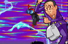 『マブカプコレクション』に憲磨呂がいない！？ 伝説のキャラがしれっと削除されてしまう