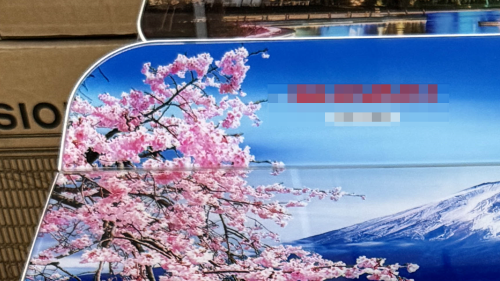ウズベキスタンを旅行中のX民、「お前日本人か？日本製の◯◯を売っている」と呼び止められる→実際に確認してみると・・・