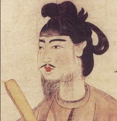 絵師「聖徳太子の髪型12変化させてみた」→全部既視感凄すぎて11万いいねｗｗｗｗｗｗ