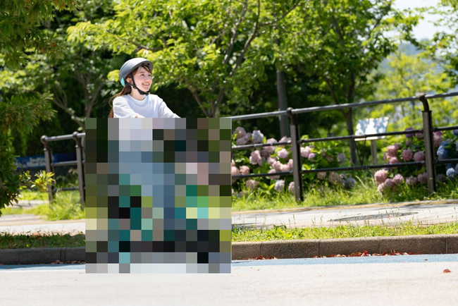 LUUPさん、またヤバそうな乗り物を投入する模様・・・