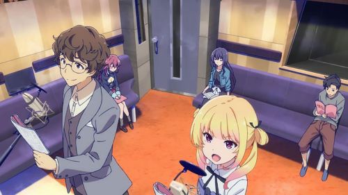 声優志望者「ﾊｧﾊｧ…養成所とボイトレとワークショップに通って200万使ったけどオーディションに落ちた。けど諦めないぞ！」