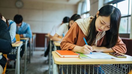 夫婦「午前0時まで勉強させた息子が中学受験に落ちました…いったいどうしてでしょうか」