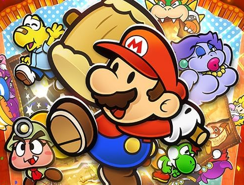 ゲーム開発者「リメイク作品を『リメイク』と明記せずに売る任天堂の売り方が面白い」