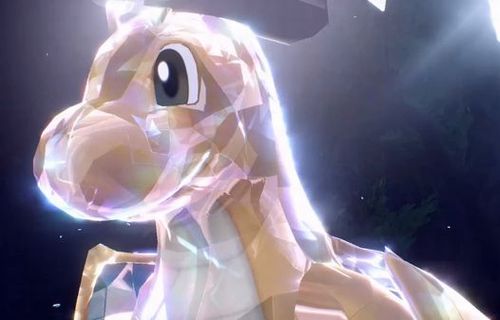 『ポケモンSV』、伝説が解禁されたあとでもカイリューが圧倒的実力で使用率◯位にｗｗｗｗ
