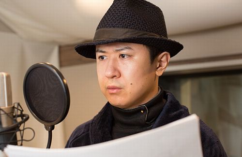 【画像】人気声優・杉田智和さん、アレがデカくなってしまう…