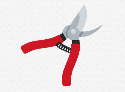 アパートに住んでいる20代女性が部屋に男性を入れる → それを知った大家の男性（79）が「異性を家に入れるな」とブチギレ、剪定ばさみで脅迫したとして逮捕される