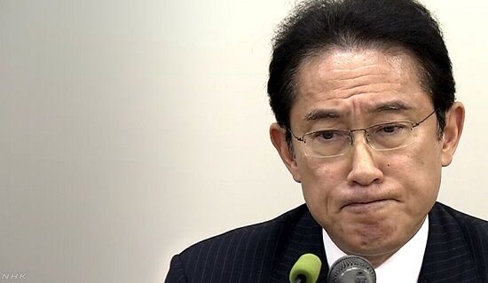 岸田首相「選択的夫婦別姓は、家族の一体感に関わるので…」