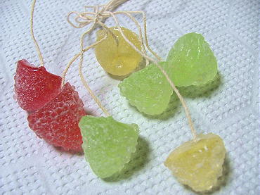 【画像】駄菓子ってこれだよな
